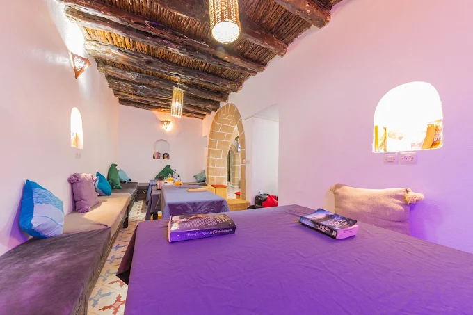 4 jours Surf Camp Essaouira
