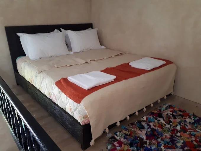8 Tage Kitesurf Camp Essaouira