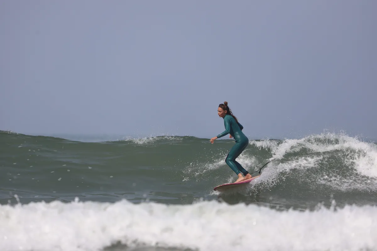 Surfschule Essaouira Marokko