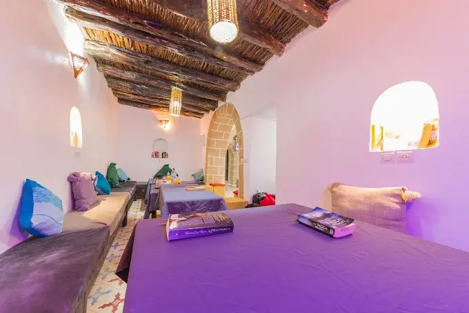 Kitesurf and surf  Camps in Essaouira