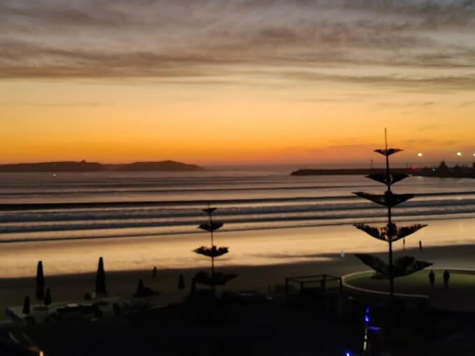 kitesurf camp essaouira