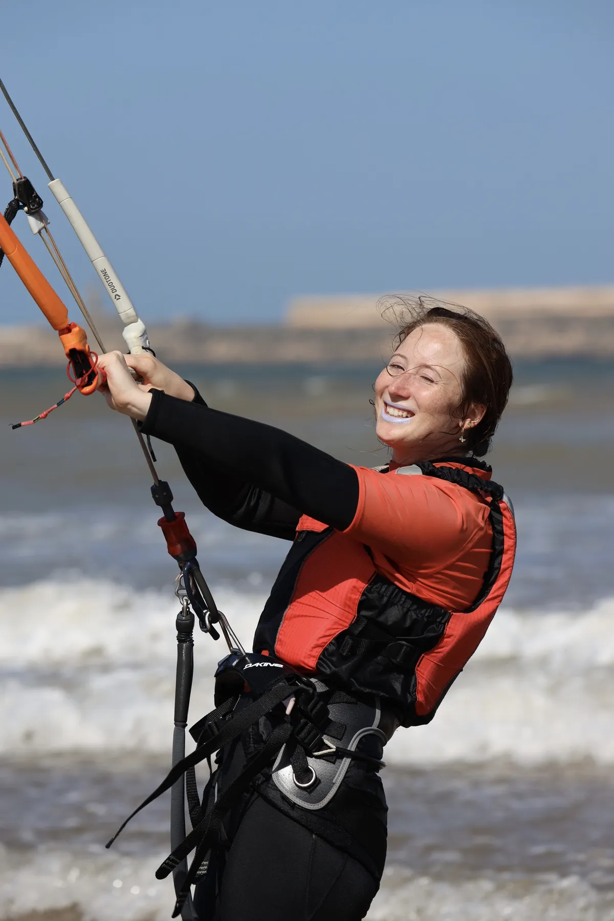 When is the best time to kitesurf in Essaouira? A month-by-month wind guide