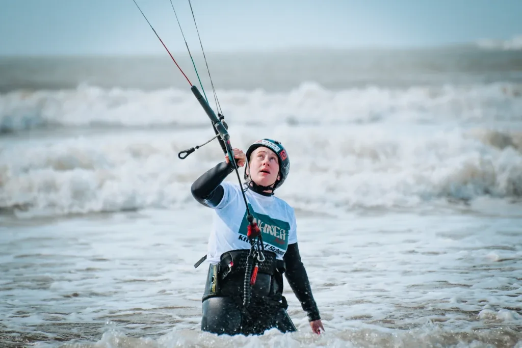Kitesurf-Schule Marokko