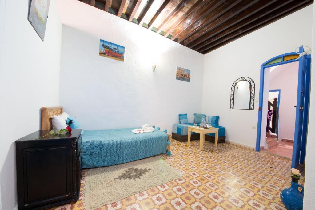 6 Days Surf Camp Essaouira