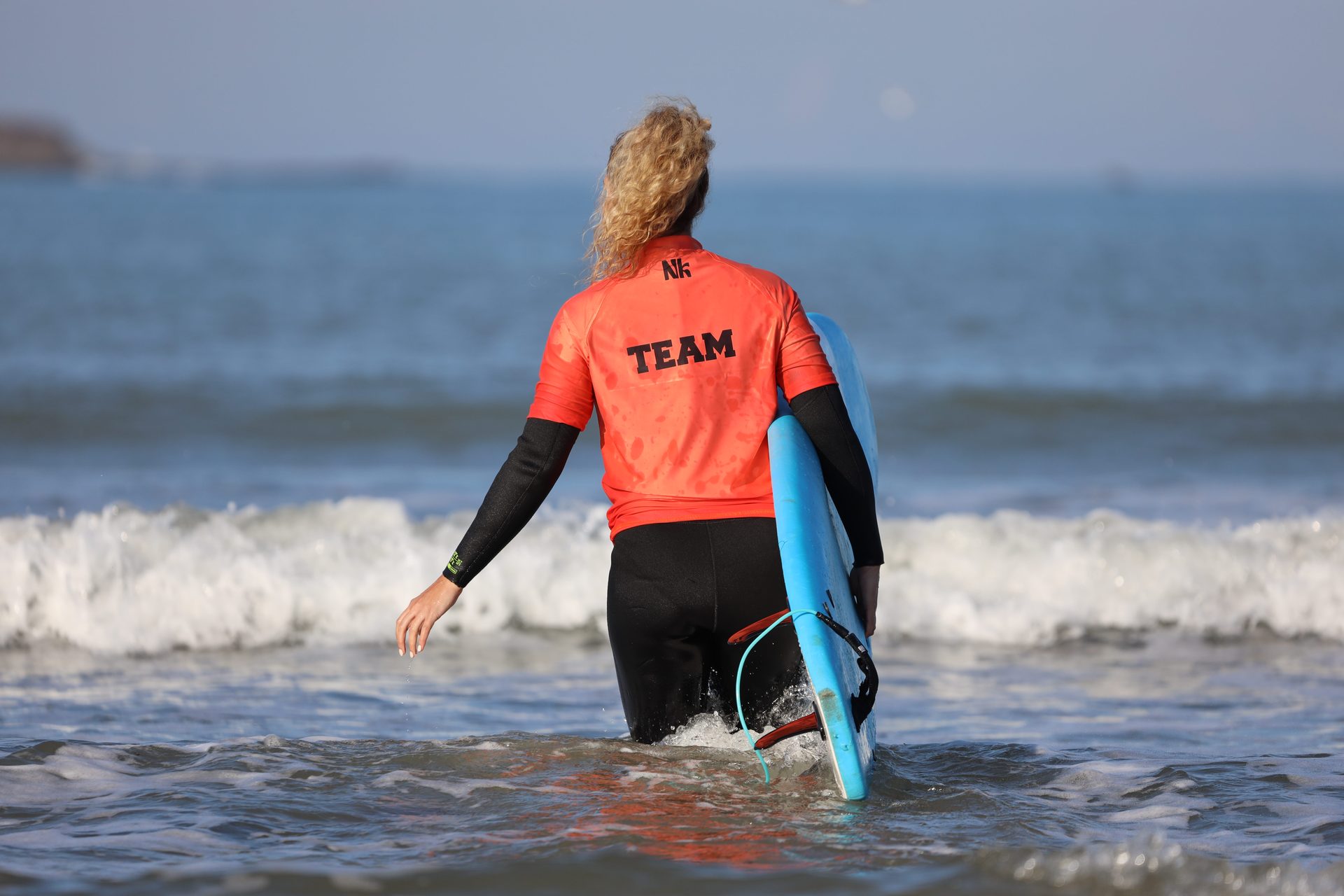4 Days Surf Camp Essaouira