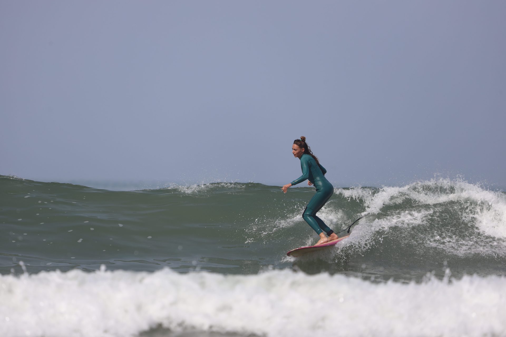 Surfschule Essaouira Marokko