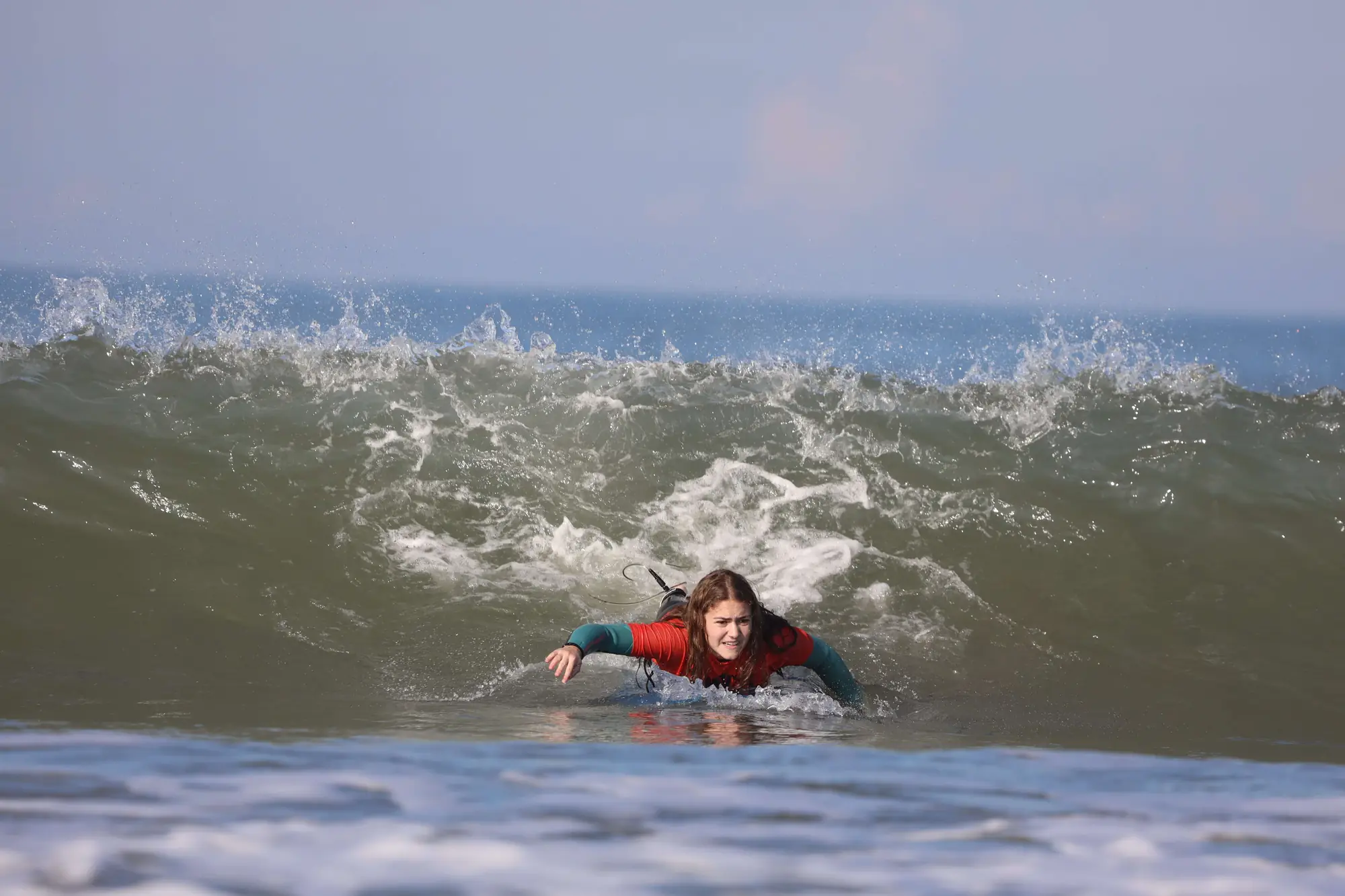 Where to surf around Essaouira: Sidi Kouki, Moulay and Tafedna