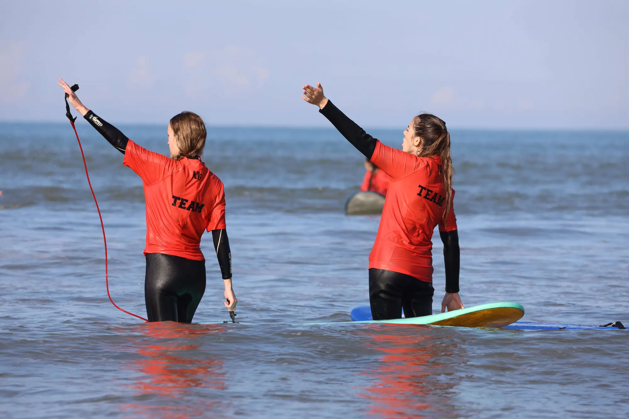Naneakite école de kitesurf et de surf à Essaouira