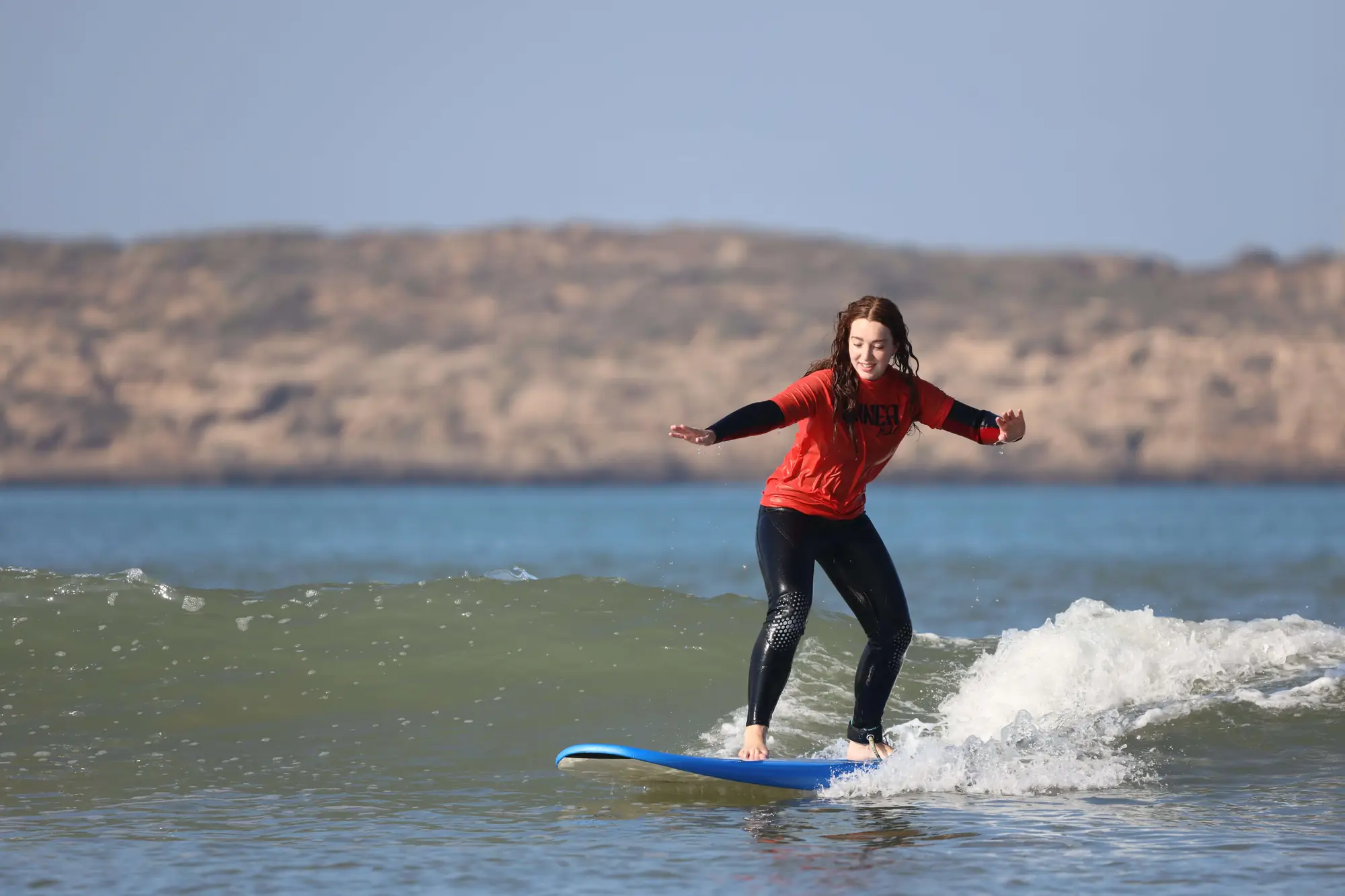 Kitesurf or surf in Essaouira — which should you start with?
