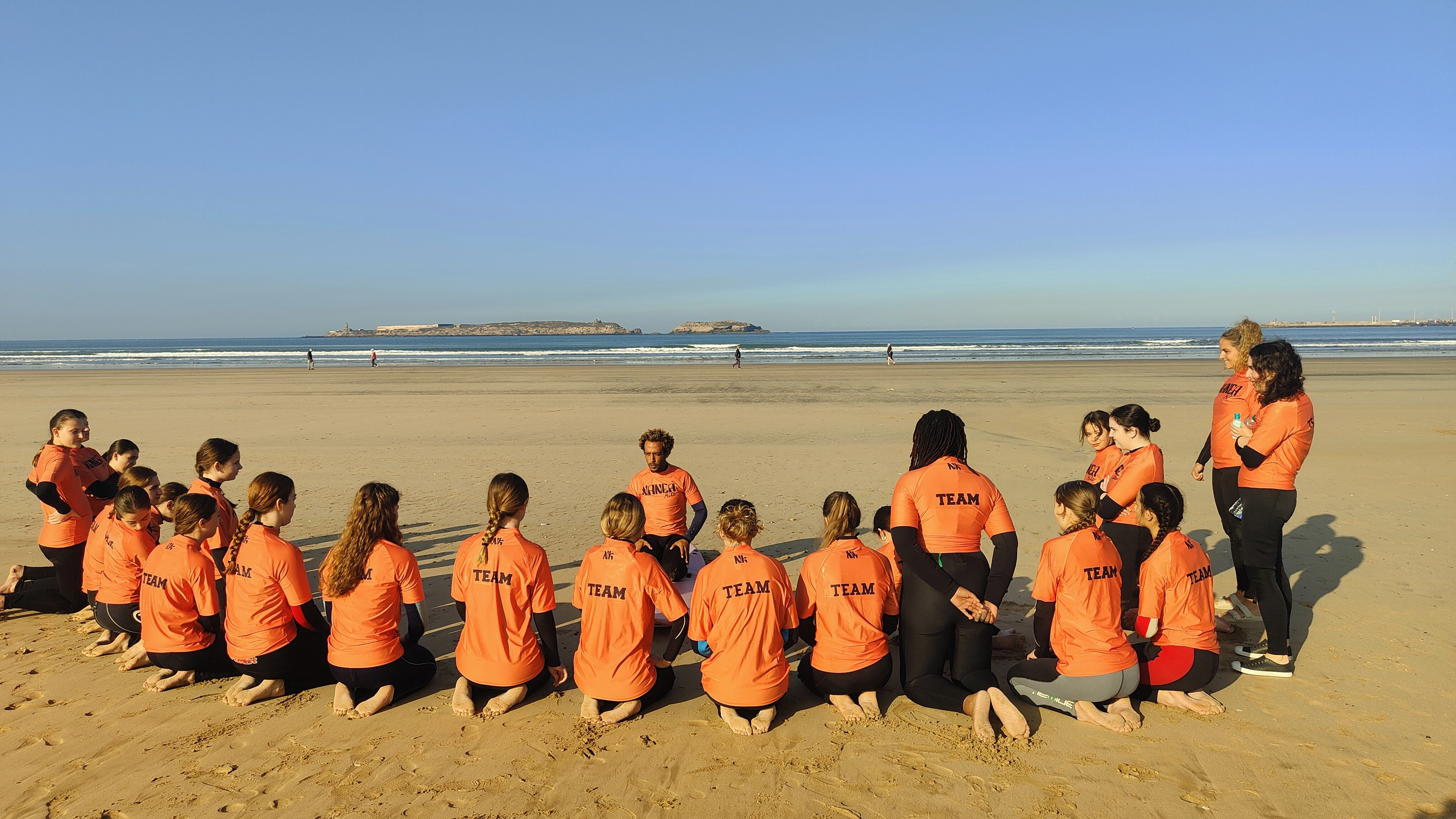 FAQ Kitesurf- und Surfschule – Essaouira, Marokko