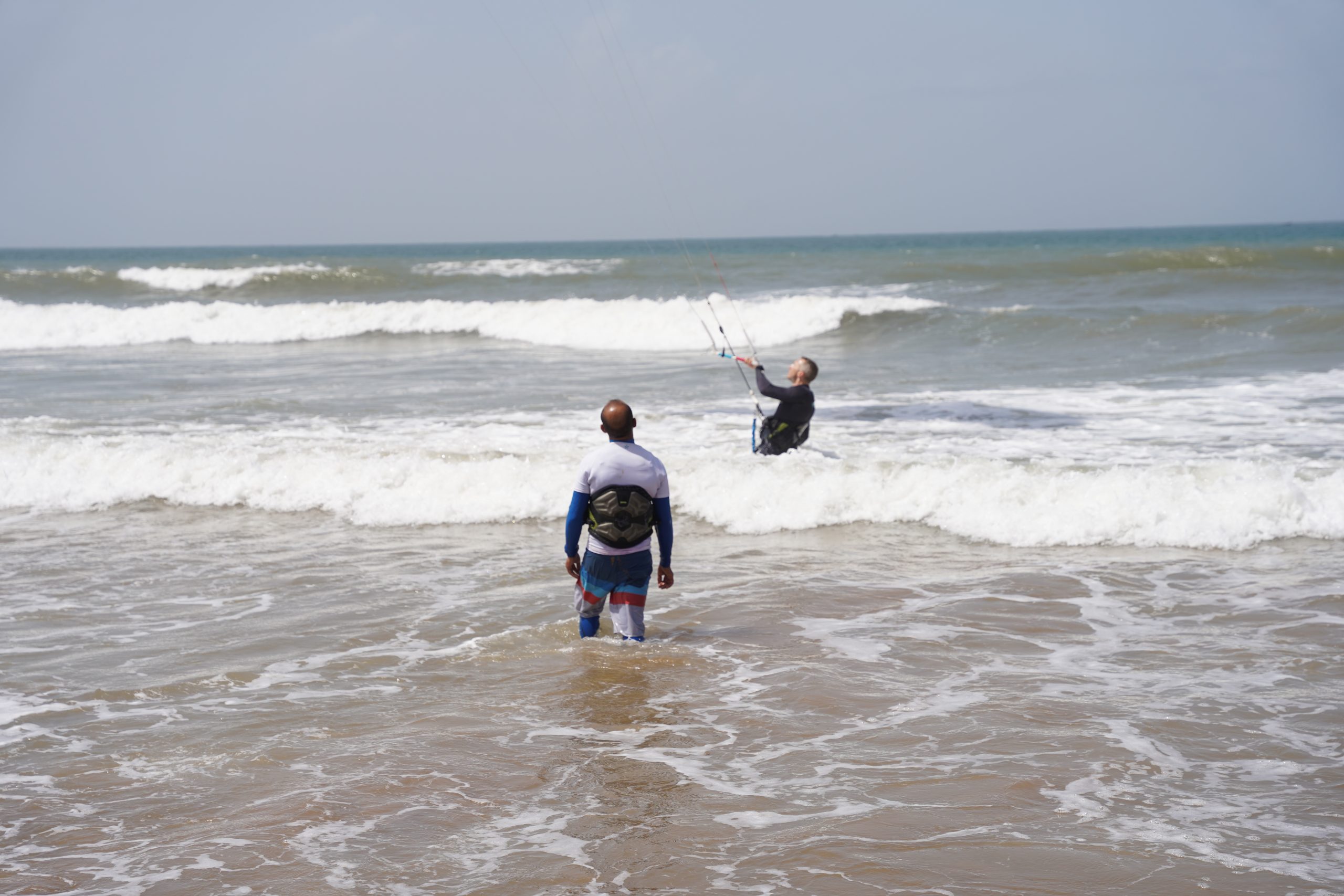 kitesurf essaouira morocco