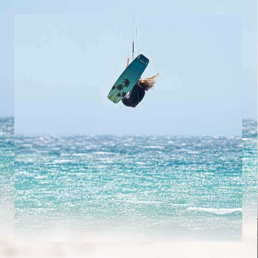 kitesurf school essaouira
