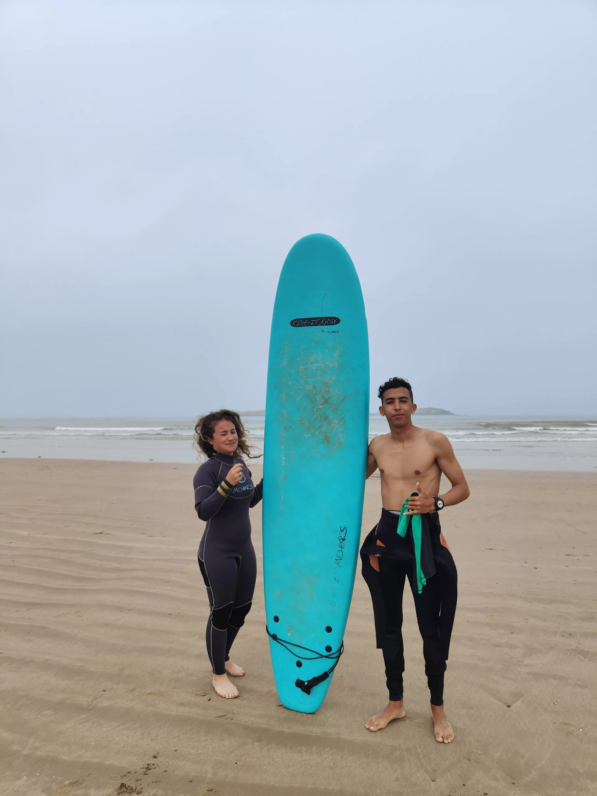 surf lessons essaouira