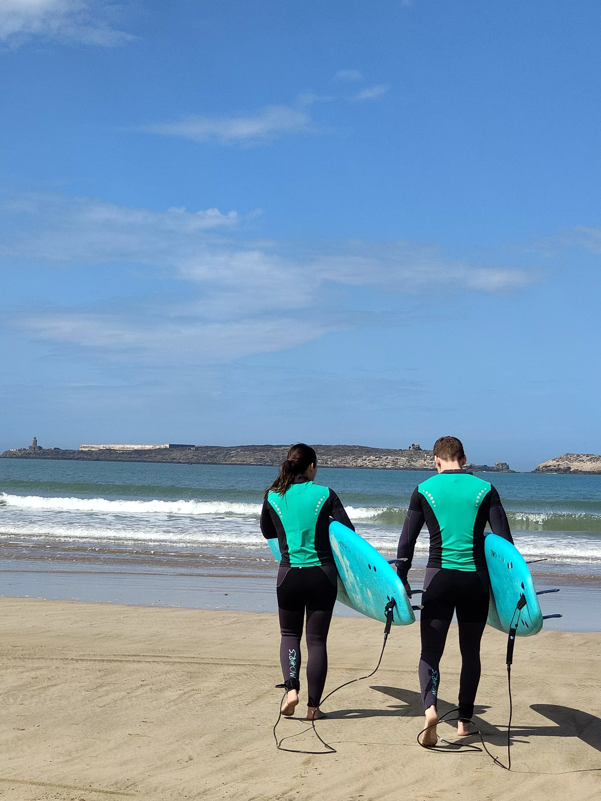 surf in essaouira morocco