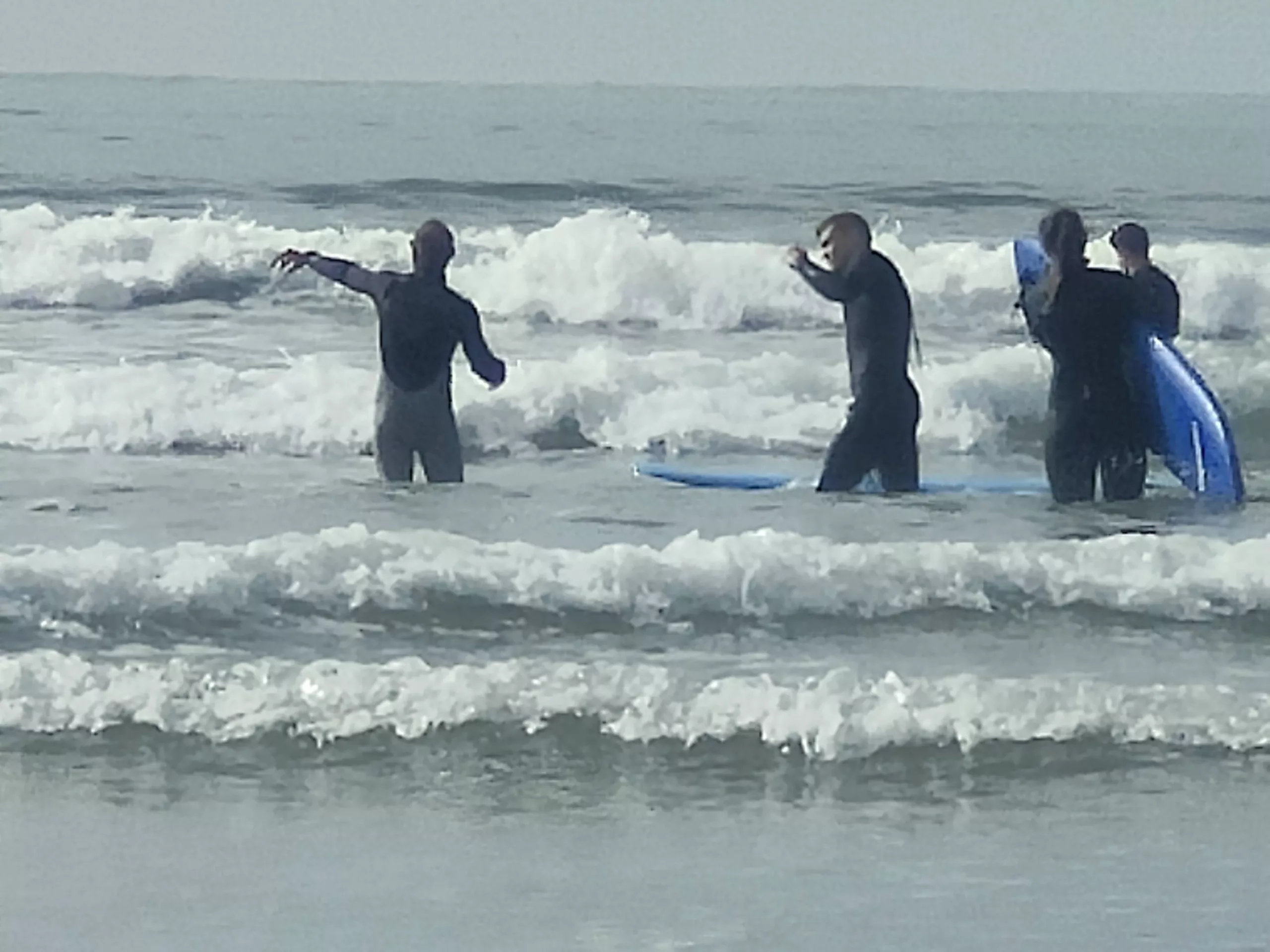 surf lessons in essaouira morocco