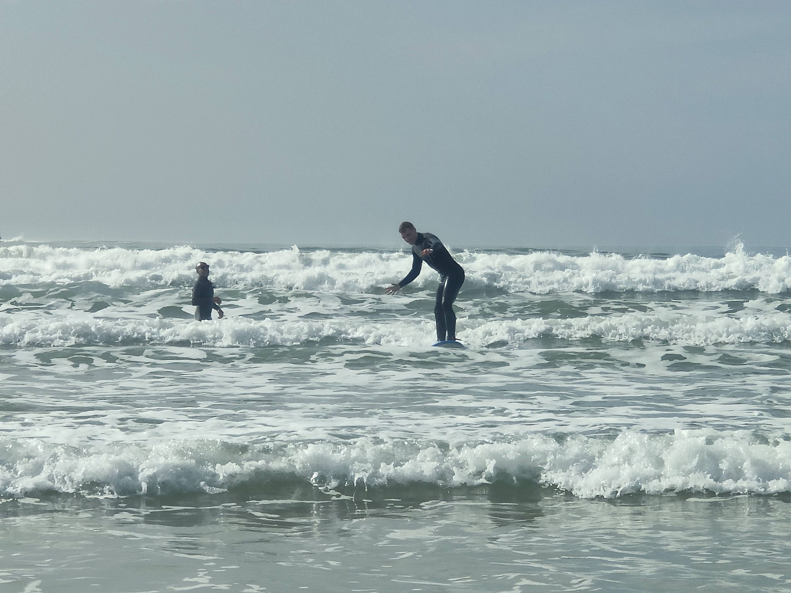 surf lessons essaouira