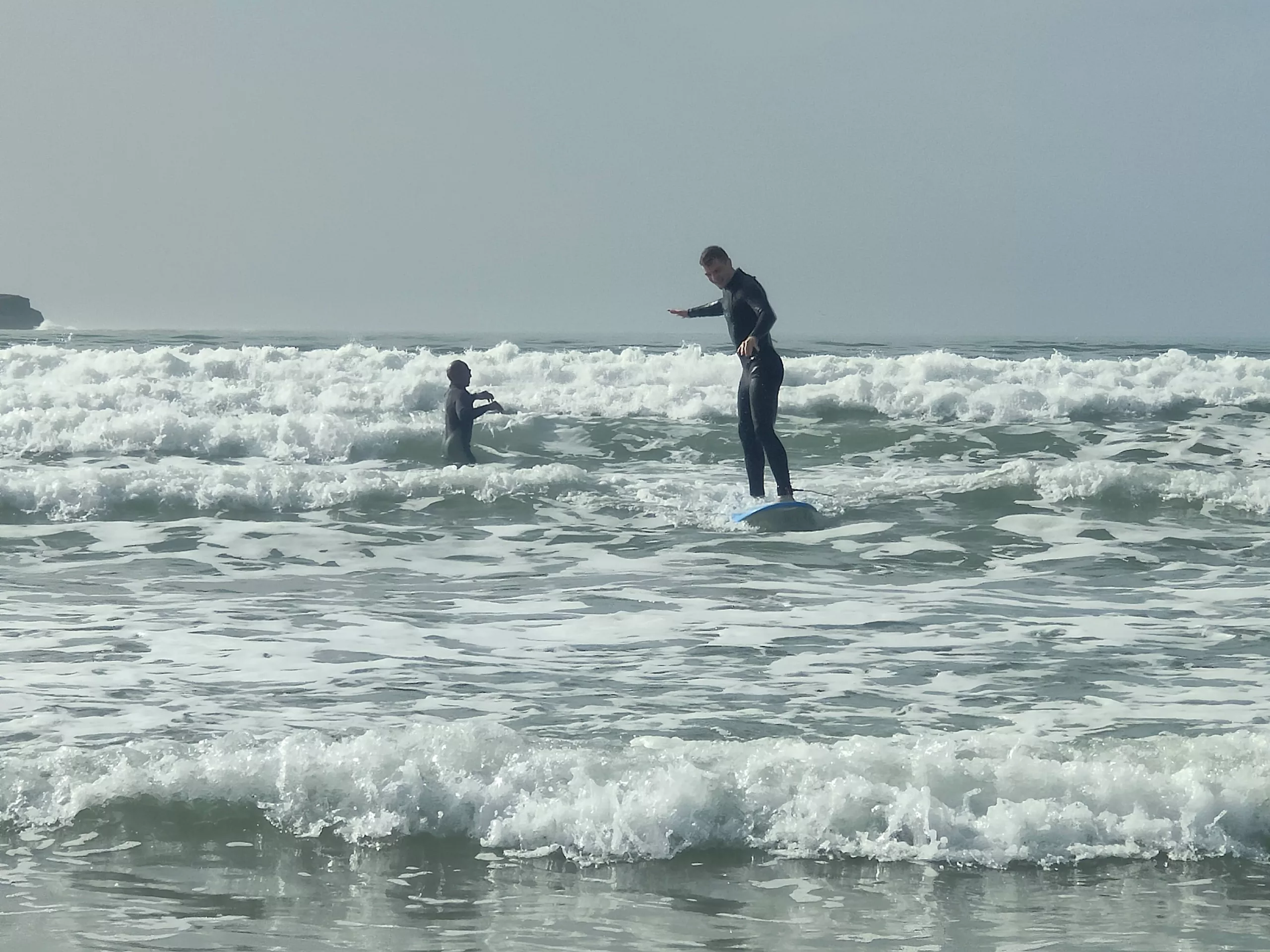 surf school essaouira