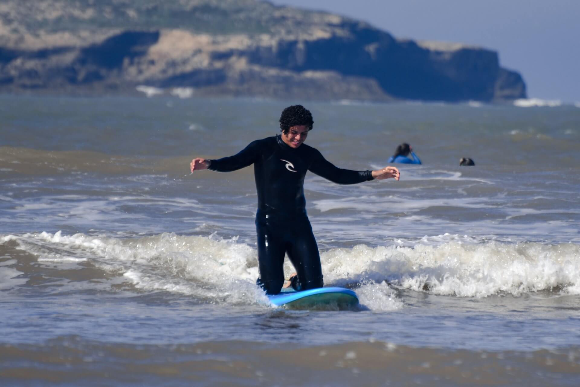 Kitesurf Essaouira
