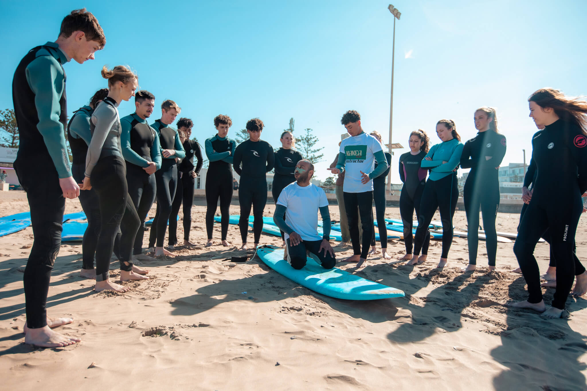 Kitesurf Essaouira