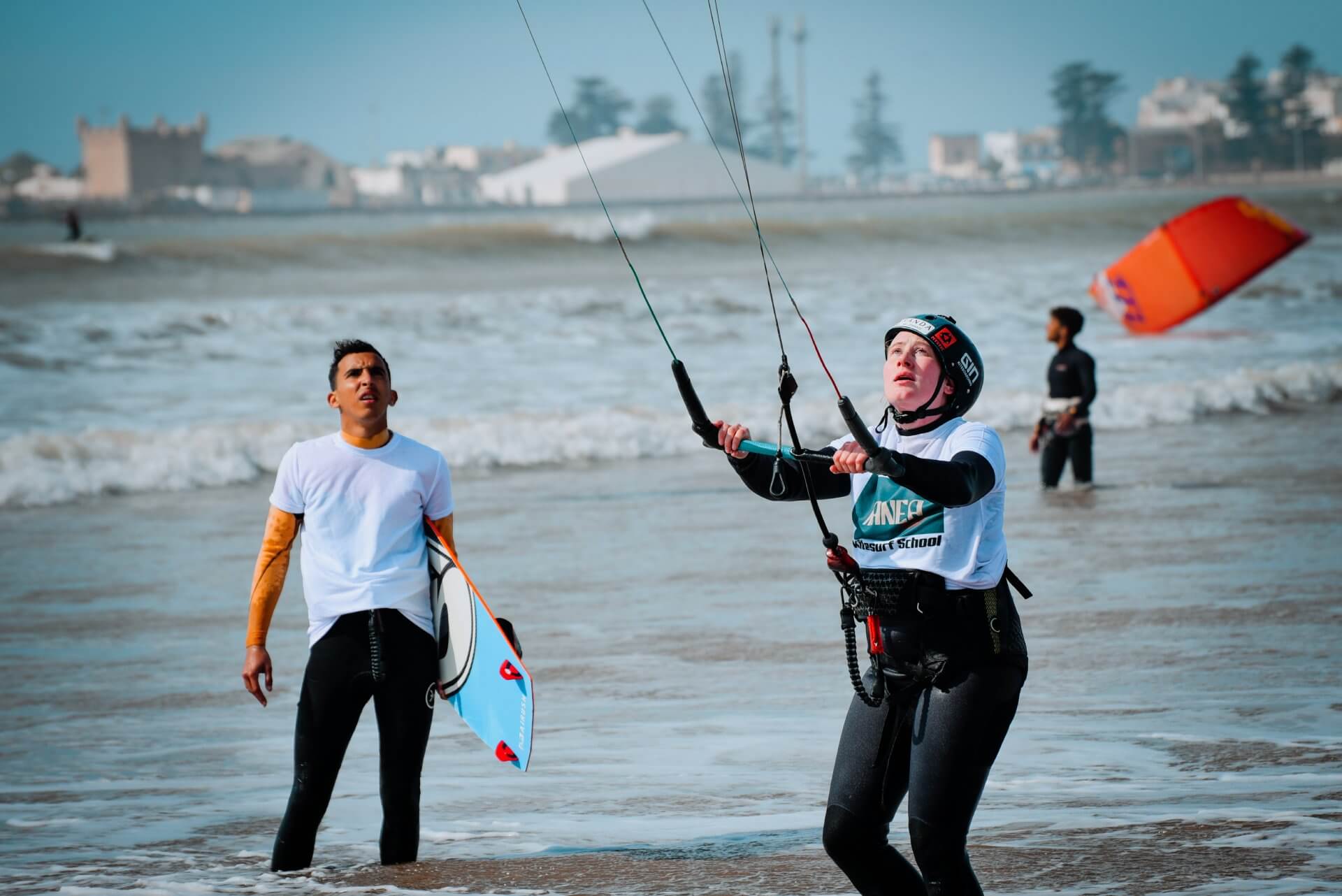 morocco surf camp