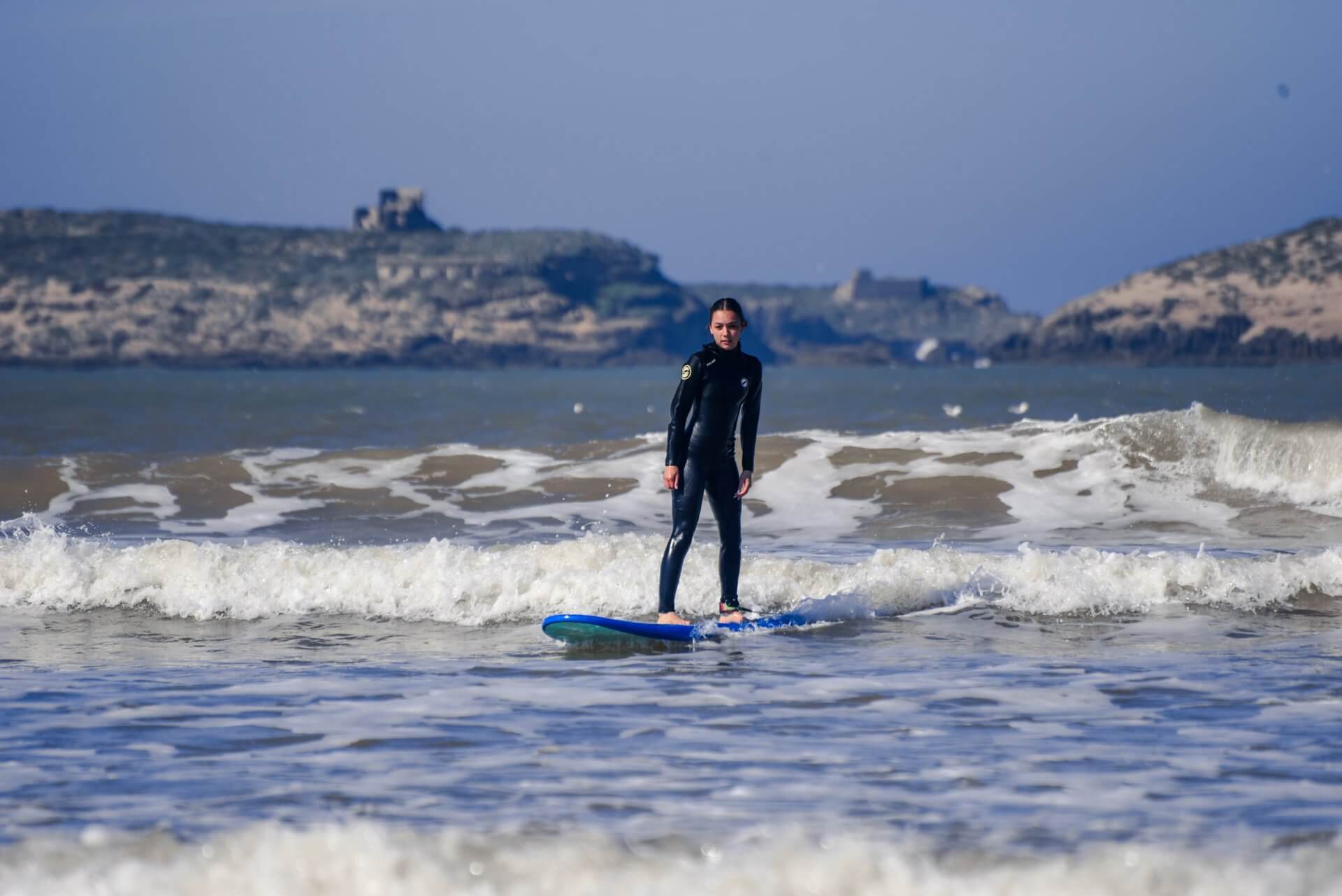 surf morocco
