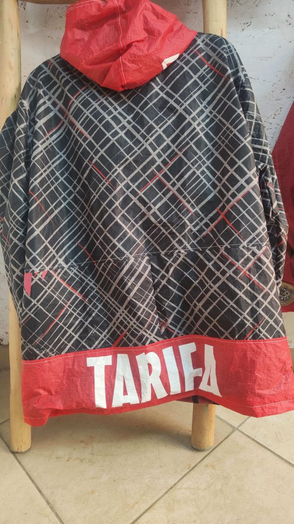 Tarifa Red Surf Jacket - Imagen 2