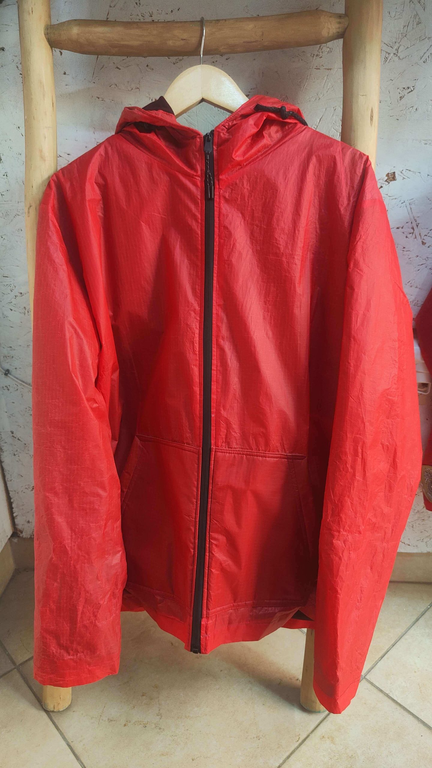 Red Reef Surf Jacket