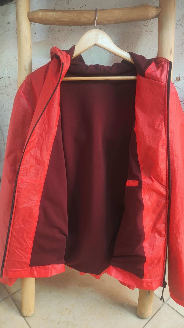 Red Reef Surf Jacket - Imagen 2