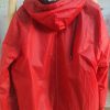 Red Reef Surf Jacket - Image 3