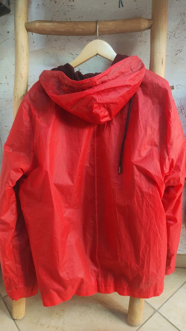 Red Reef Surf Jacket - Imagen 3