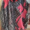 Tarifa Red Surf Jacket