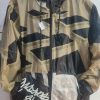 Desert Wave Surf Jacket